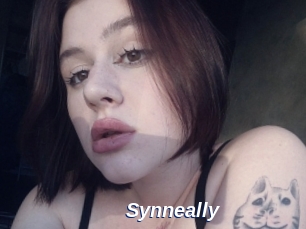 Synneally