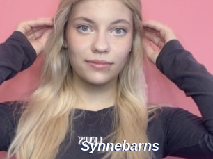 Synnebarns
