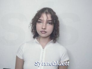 Synnebluett