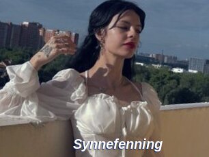 Synnefenning