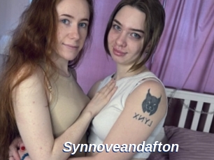 Synnoveandafton