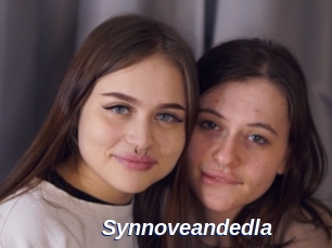Synnoveandedla
