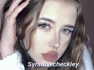 Synnovecheckley