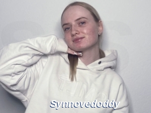 Synnovedoddy