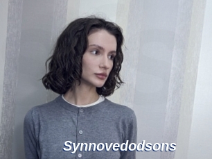 Synnovedodsons