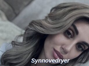 Synnovedryer
