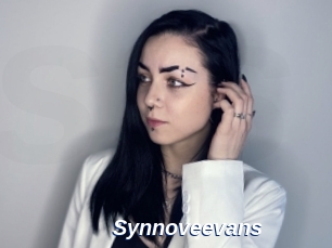 Synnoveevans