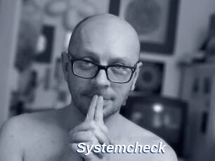 Systemcheck