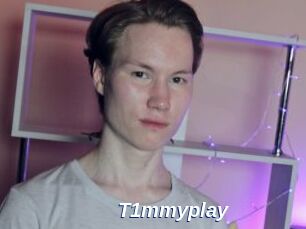 T1mmyplay