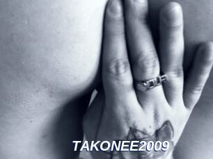 TAKONEE2009