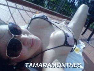 TAMARAMONTHES