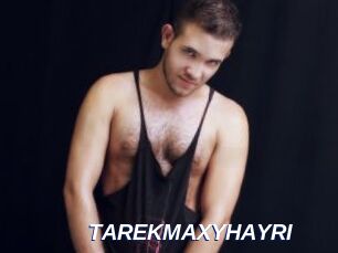 TAREKMAXYHAYRI