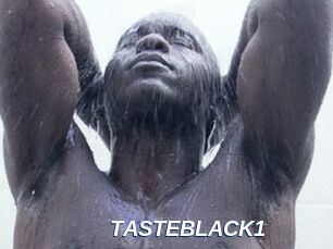 TASTEBLACK1
