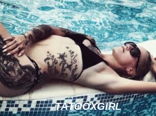 TATOOXGIRL