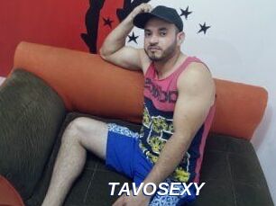 TAVOSEXY