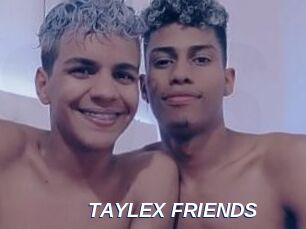TAYLEX_FRIENDS
