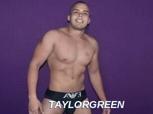 TAYLOR_GREEN