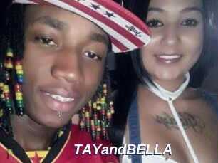 TAYandBELLA