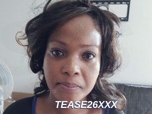 TEASE26XXX