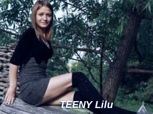 TEENY_Lilu