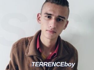 TERRENCEboy