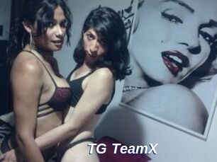 TG_TeamX
