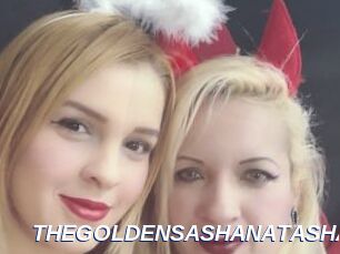 THEGOLDENSASHANATASHA