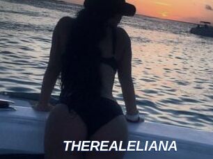 THEREALELIANA