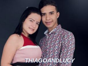 THIAGOANDLUCY