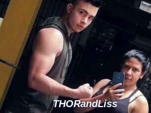 THORandLiss