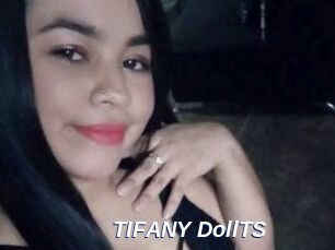 TIFANY_DollTS