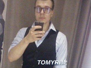 TOMY_RIM