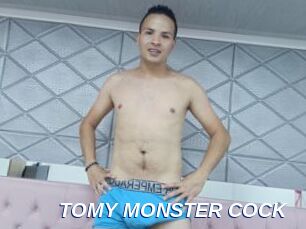 TOMY_MONSTER_COCK
