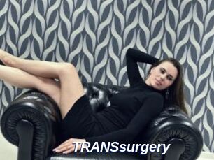 TRANSsurgery