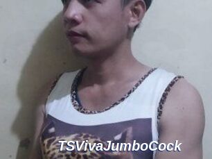 TSVivaJumboCock