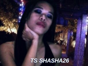 TS_SHASHA26