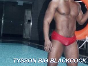 TYSSON_BIG_BLACKCOCK