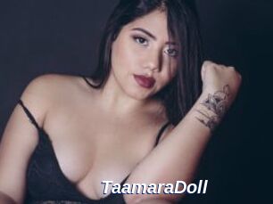 TaamaraDoll