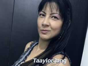 TaaylorJang