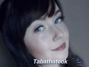 Tabathatook
