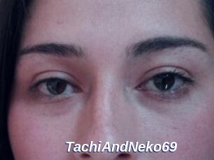 TachiAndNeko69