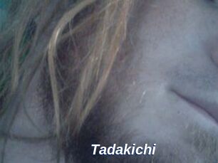Tadakichi