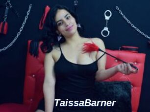 TaissaBarner