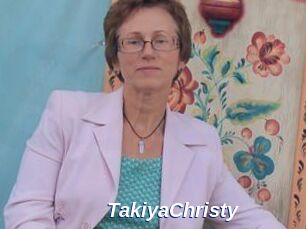 TakiyaChristy