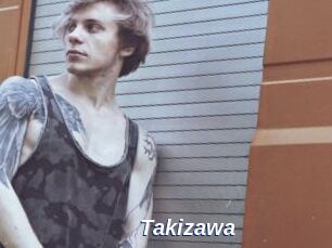 Takizawa