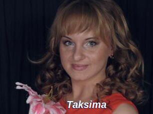 Taksima