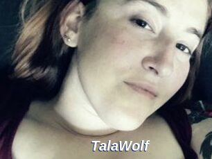 TalaWolf