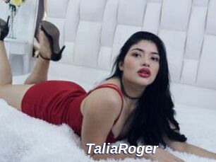 TaliaRoger
