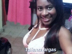 Talianavargas