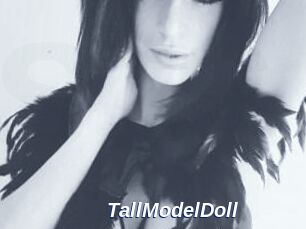 TallModelDoll